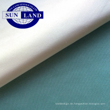 80% Polyester 20% Nylon Mikrofaser Interlock-Gewebe für ein sauberes Tuch